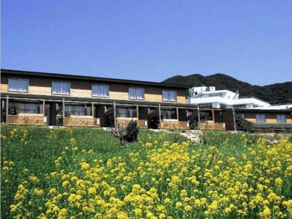 Ashizuri Onsen Ashizuri Sunnyside Hotel Tosashimizu Екстериор снимка