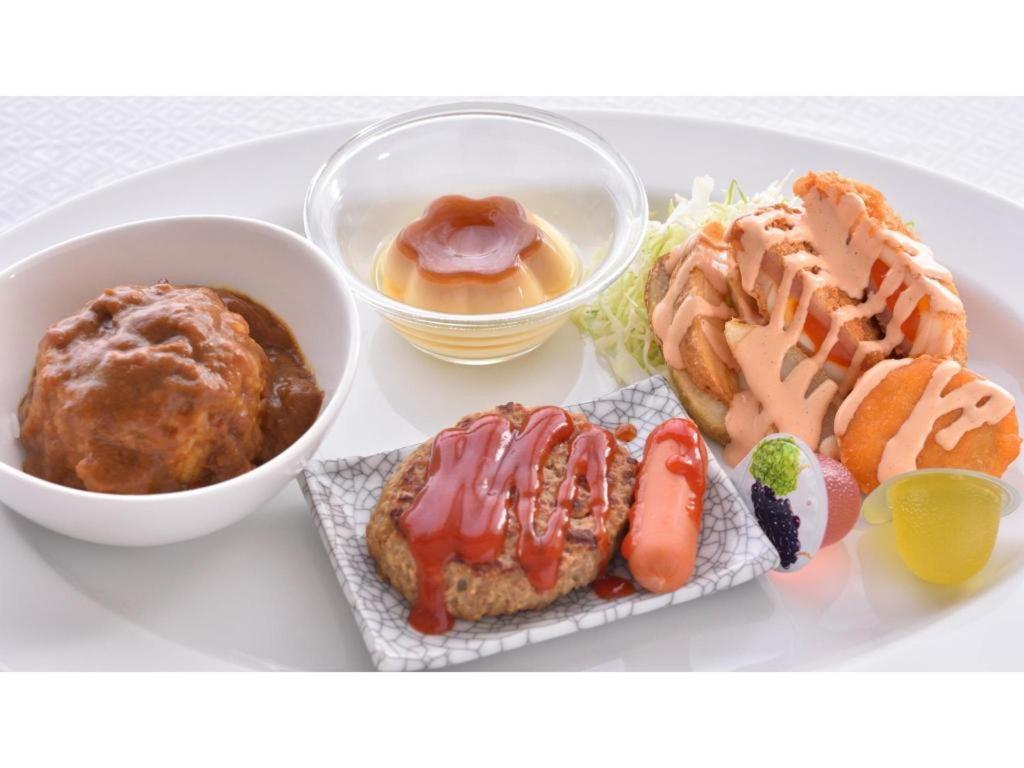Ashizuri Onsen Ashizuri Sunnyside Hotel Tosashimizu Екстериор снимка