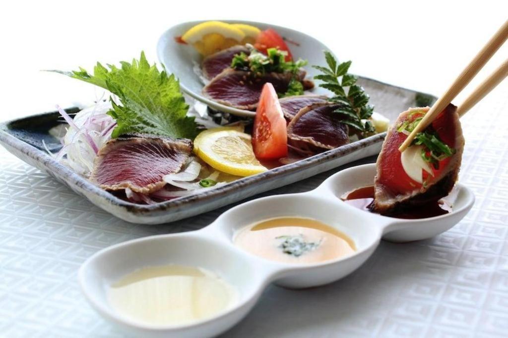 Ashizuri Onsen Ashizuri Sunnyside Hotel Tosashimizu Екстериор снимка