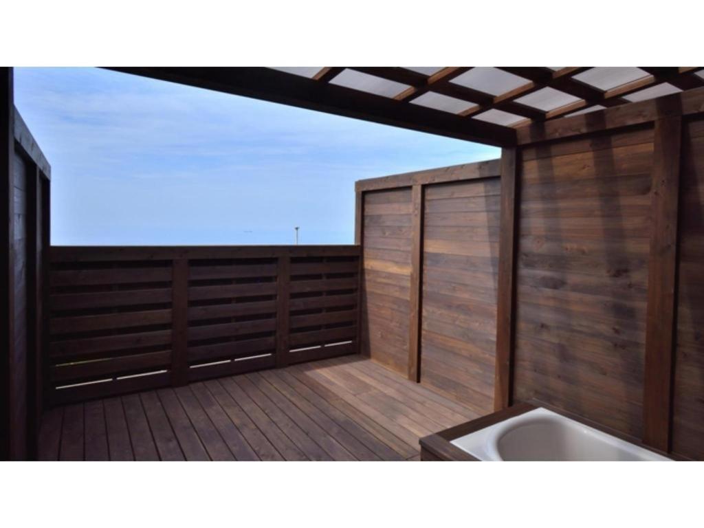 Ashizuri Onsen Ashizuri Sunnyside Hotel Tosashimizu Екстериор снимка