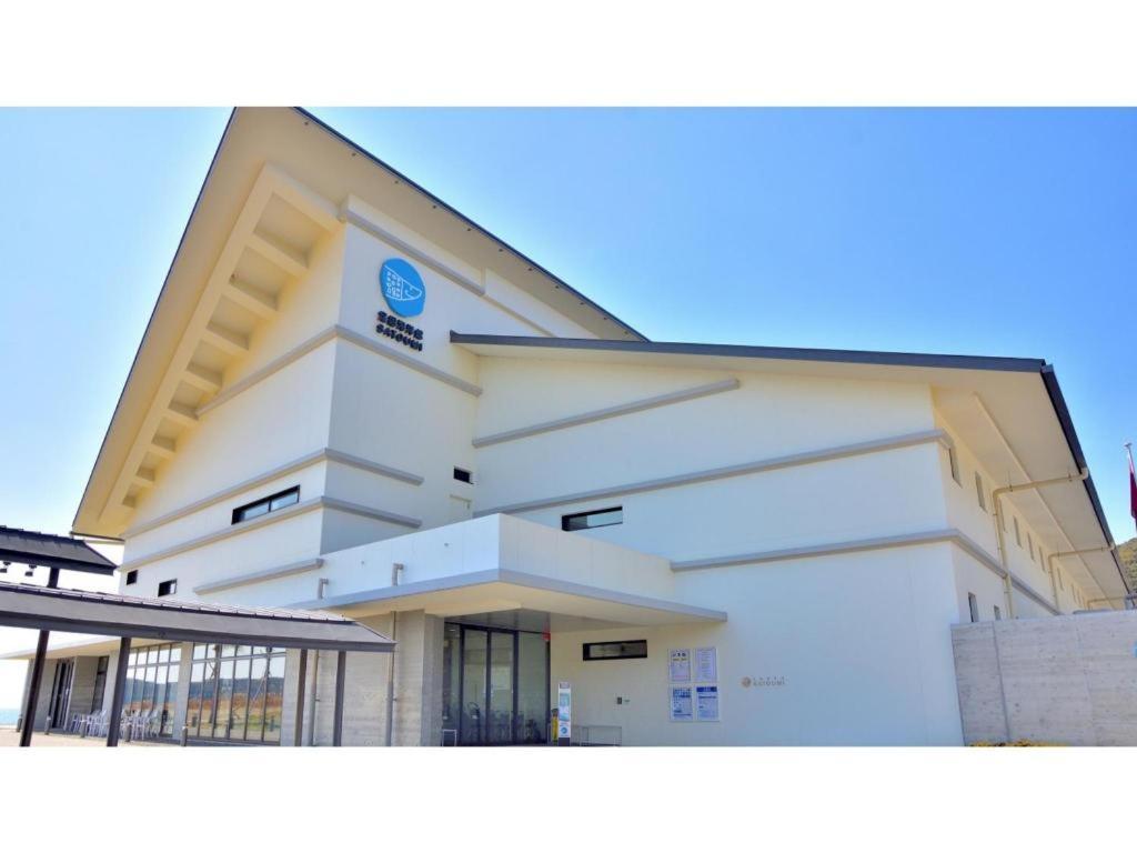 Ashizuri Onsen Ashizuri Sunnyside Hotel Tosashimizu Екстериор снимка
