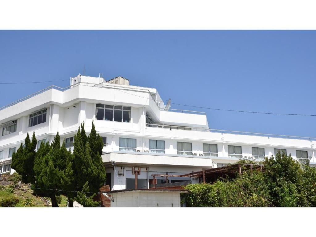 Ashizuri Onsen Ashizuri Sunnyside Hotel Tosashimizu Екстериор снимка